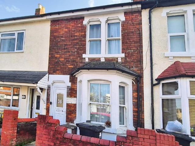 House for sale in Rodbourne, Swindon
