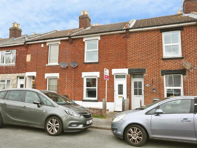 House for sale in Brockhurst, Middlecroft