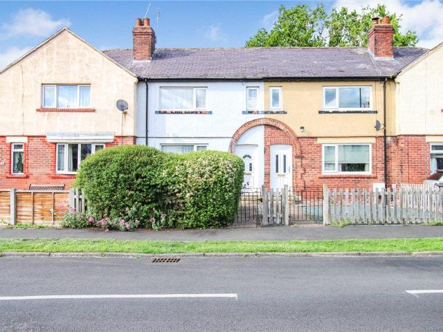 House for sale in Newall, Otley