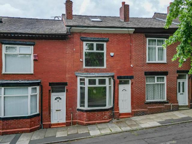 House for sale in Sudden, Burnedge