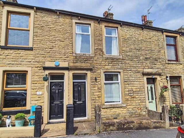 House for sale in Clitheroe, Paradise
