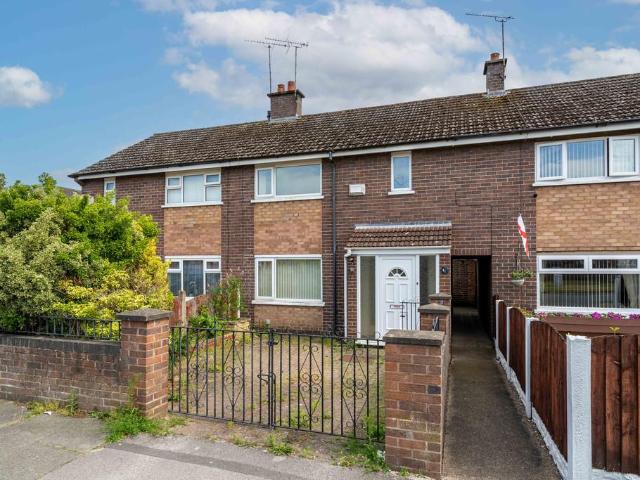 House for sale in Blacon Point, Two Mills