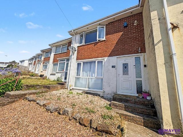 House for sale in Colebrook Village, Mount Wise