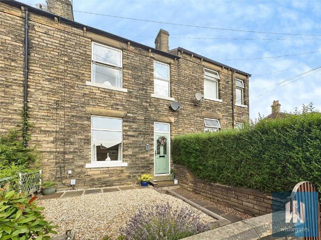 House for sale in Mirfield, West Yorkshire