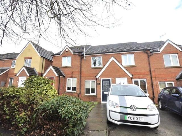House for sale in Staveley CP, Loundsley Green