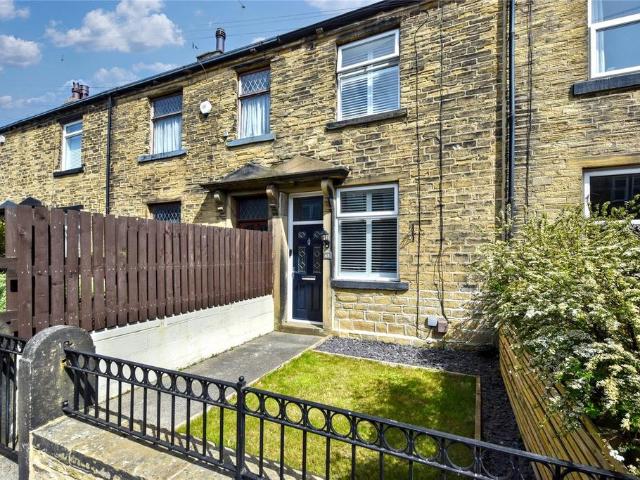 House for sale in Horsforth Vale, Calverley