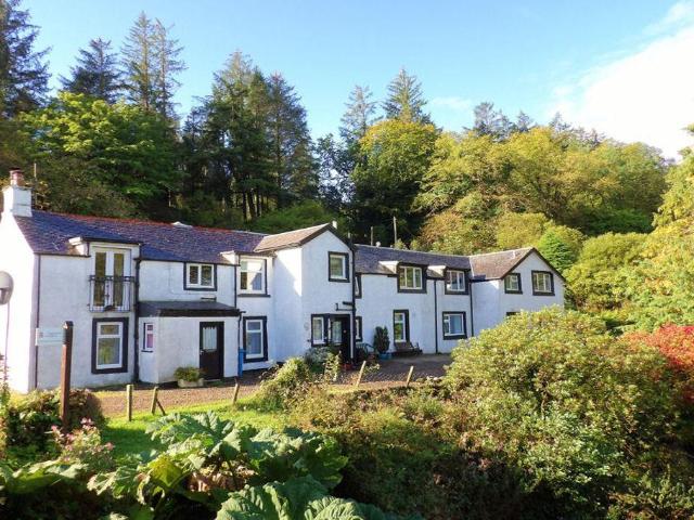 House for sale in Scotland