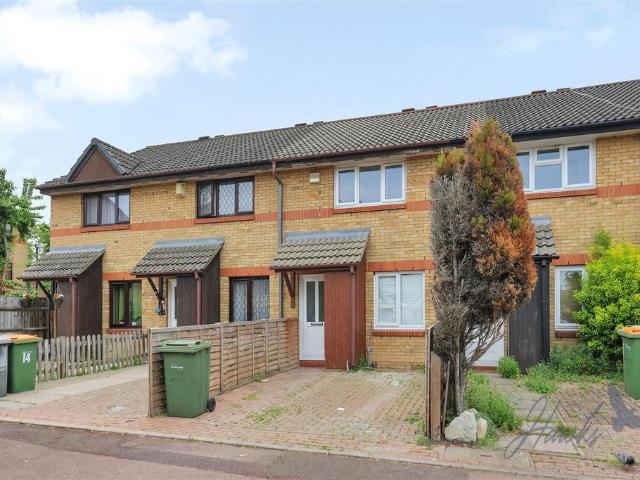 House for sale in Maryland, Greater London