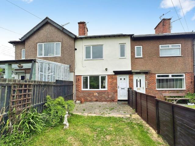 House for sale in North Seaton, Ashington
