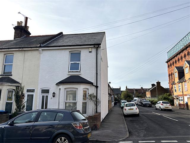 House for sale in St. Lawrence, Thanet