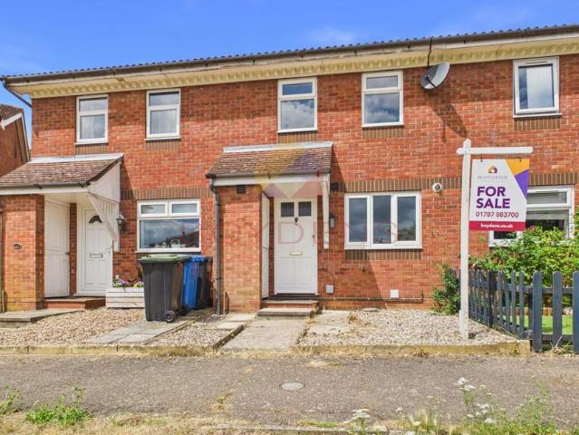 House for sale in Sudbury, Chelmondiston