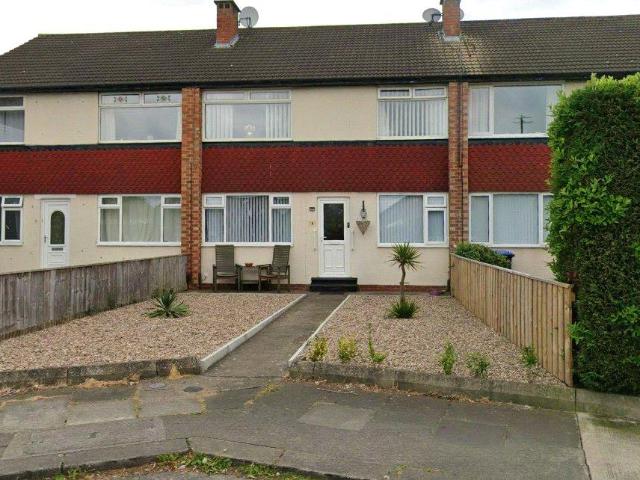 House for sale in Normanby, Middlesbrough