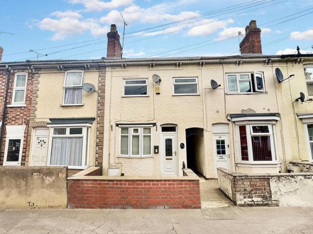 House for sale in New Boultham, Brayford
