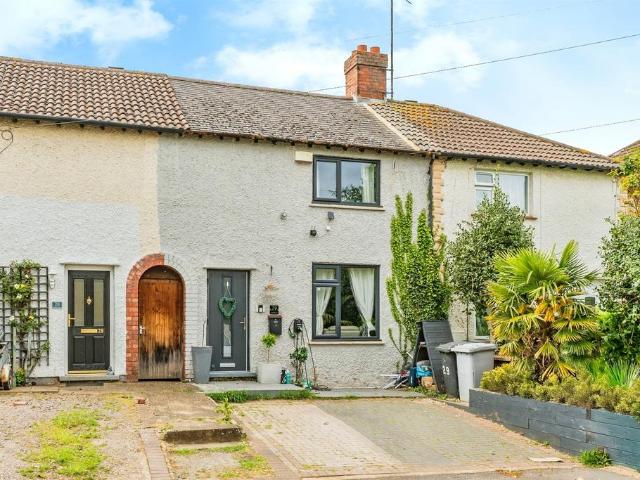 House for sale in Kettering