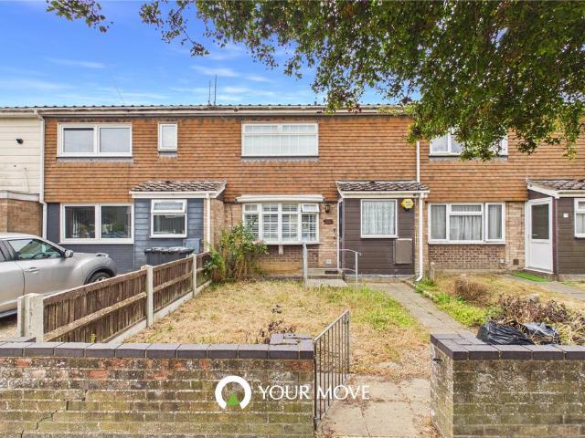 House for sale in Shrublands, Stokesby