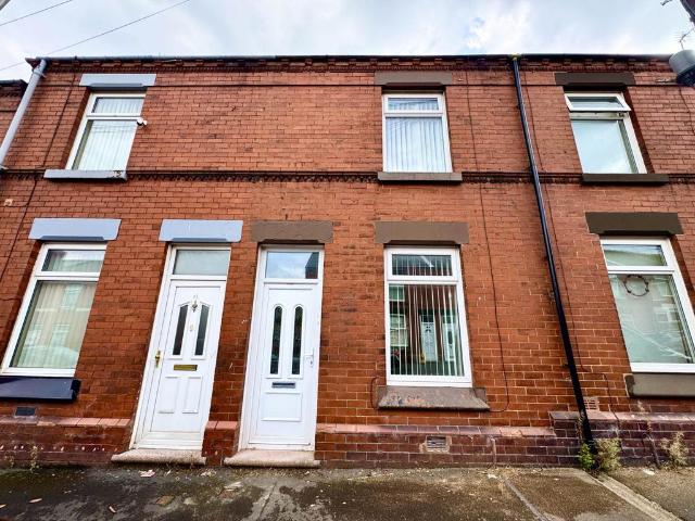 House for sale in Portico, St Helens
