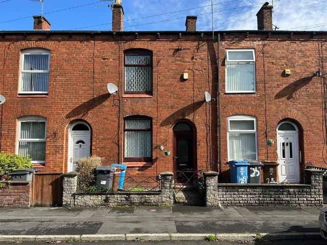 House for sale in Failsworth, Oldham