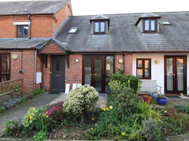 House for sale in Priest Down, Hampshire