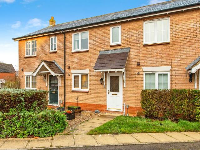 House for sale in Arrington, Cambridgeshire