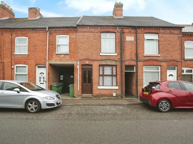 House for sale in Pinfold, Leicestershire