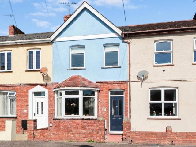 House for sale in Withycombe, Budlake