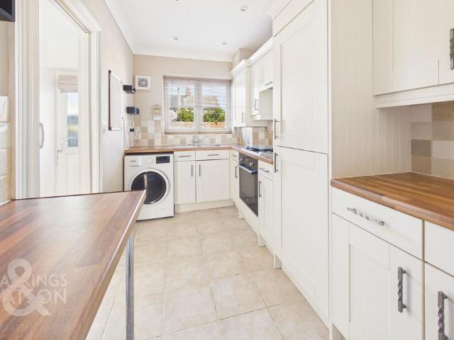 House for sale in East Tuddenham, Norfolk