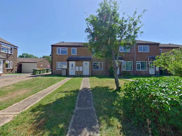 House for sale in Fareham, Hampshire