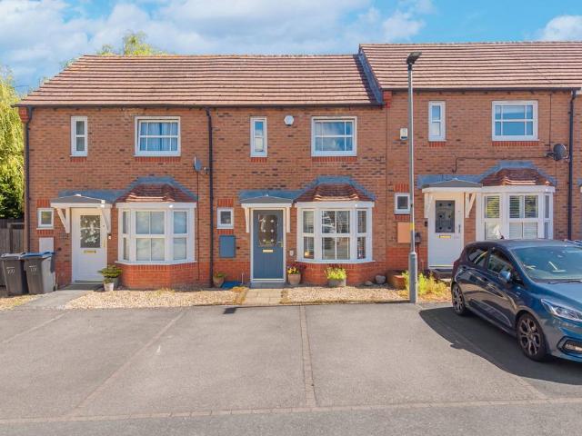 House for sale in Sutton Coldfield, West Midlands