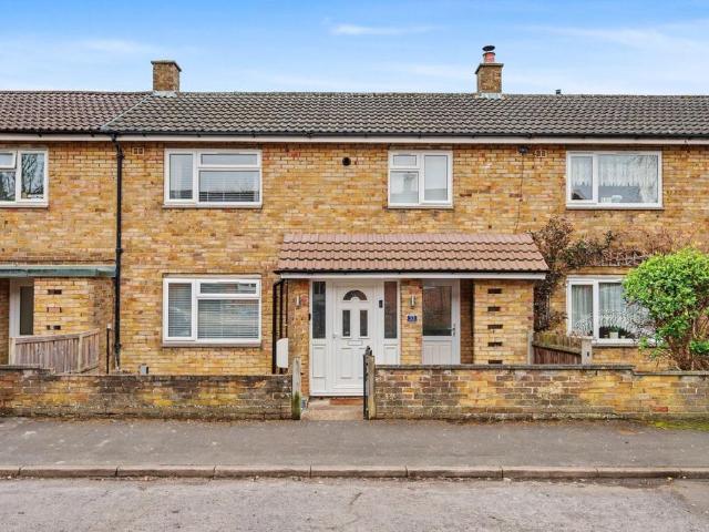House for sale in Broadwater, Shephall