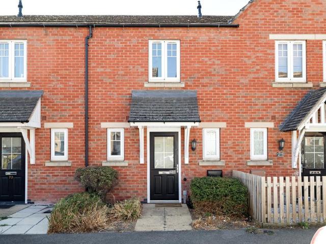 House for sale in Thorpe Arnold, Brentingby