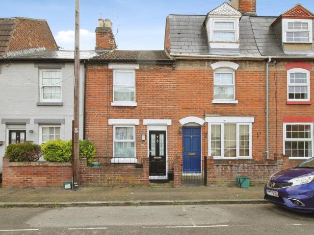 House for sale in Hythe, Fordham Heath