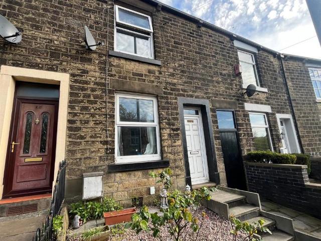 House for sale in Greenheys, Greater Manchester