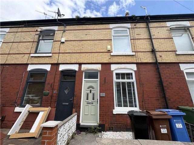 House for sale in Cheadle, Greater Manchester