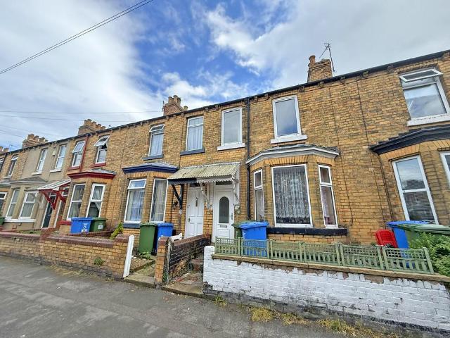 House for sale in Falsgrave, Kepwick