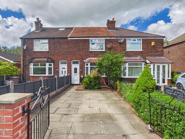 House for sale in Earlestown, Isle Of Man