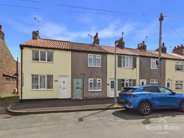 House for sale in Flamborough