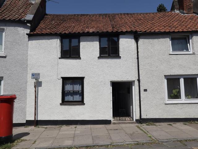 House for sale in Wells, Somerset