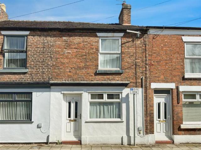 House for sale in Hightown, Congleton