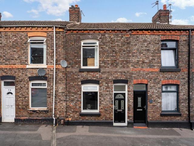House for sale in Appleton, Widnes