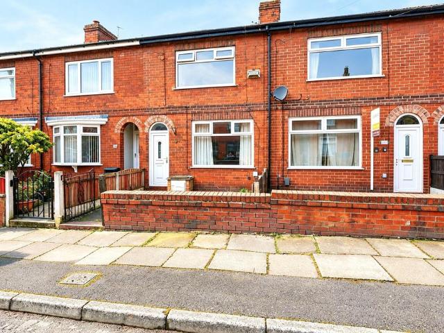 House for sale in Swinton, Salford