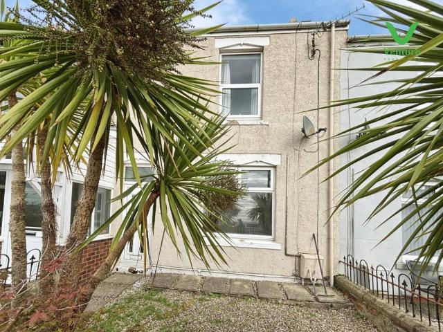 House for sale in Stanley Crook, North East