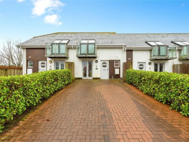 House for sale in St. Ervan, Cornwall