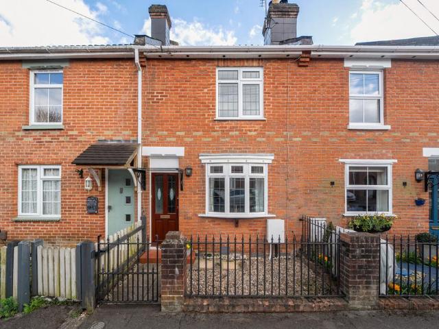 House for sale in Bassett, City Of Southampton