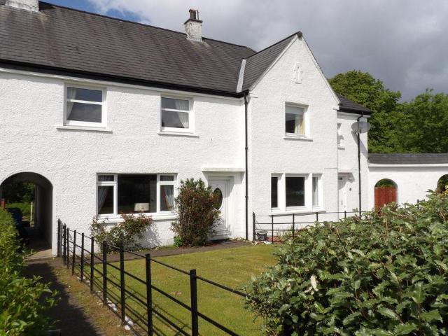 House for sale in Carradale, Scotland
