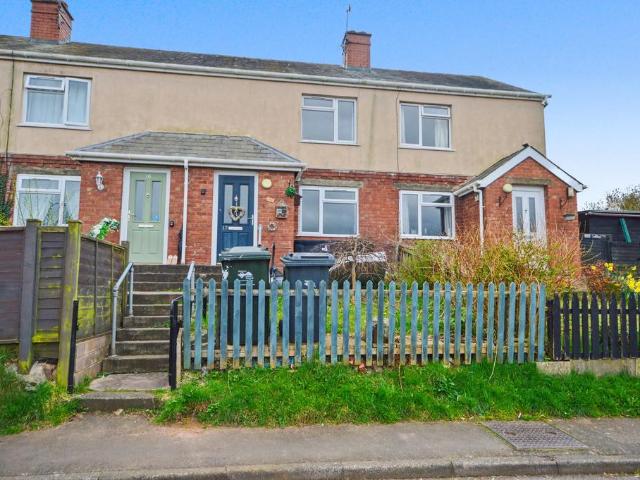 House for sale in Forthampton, Worcestershire