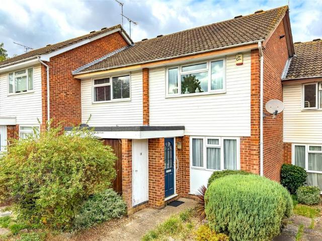House for sale in Jersey Farm, St Albans