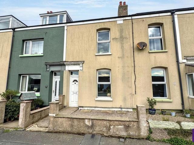 House for sale in Oughterside and Allerby, Prospect