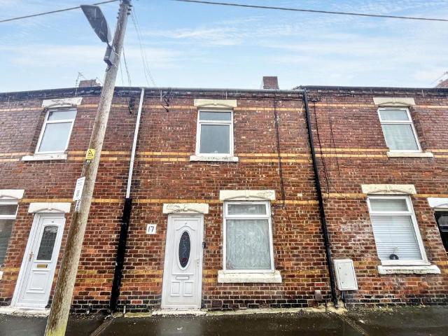 House for sale in Horden