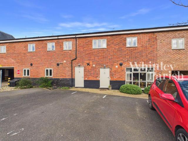 House for sale in Burgh St Peter, Isle Of Man