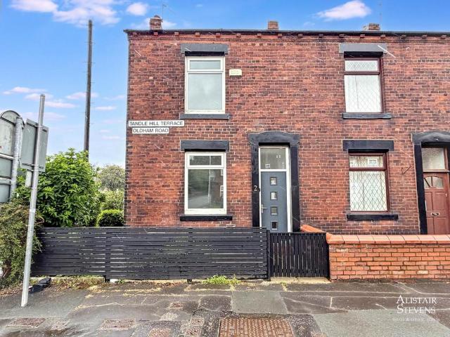 House for sale in Thornham, Pendock